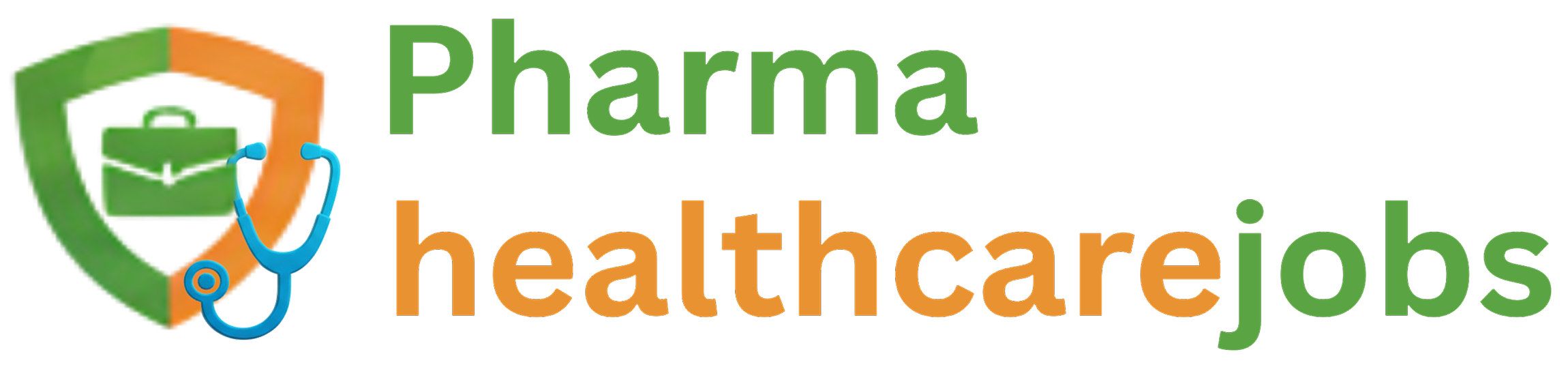 Pharma Healthcare Jobs